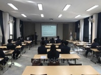 가스안전公 전북本, 신규 검사원 업무역량 강화 실시