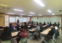 충북TP, 기술경영 아카데미 개강