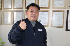 [2017 산업통상자원부 종합대상] (주)엔텍