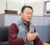 [인터뷰] 조인호 한국서부발전노동조합 부위원장 겸 본사 지부위원장