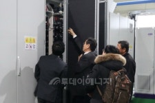 한전에너지솔루션, 안산 시화공단 中企 ESS 설치