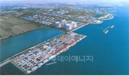 제5 LNG기지, 당진시민에 달려...