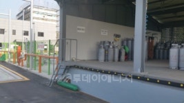 여주LPG충전소, 고압가스충전사업도 추가