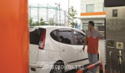 택시 등 LPG차량 정량충전 확인 가능해진다