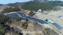메가솔라, 태양광 사업지 전국 확대 박차
