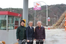 [인터뷰]이종원 신단양가스·단양LPG충전소 공동대표