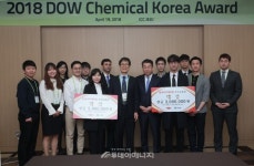 한국다우케미칼, 다우케미칼 심포지엄 개최