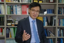 [5월 특집][인터뷰] 김동환 한국태양광발전학회  회장