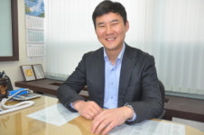 [5월 특집][인터뷰] 정재우 (주)하나웰텍 대표