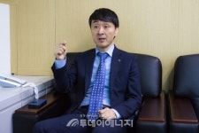 [5월 특집] [인터뷰] 김병식 한국천연가스차량협회 회장