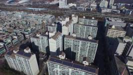 해줌, 올해 첫 공동주택 태양광 대여 진행