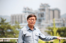 [제25회 대한민국 가스안전대상] 산업포장ㅣ윤기엽 폴리미래(주) 상무