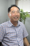 [제25회 대한민국 가스안전대상] 산업통상자원부 장관표창ㅣ 민재근 (주)동일에너지 대표