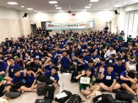 GS파워, 청소년교육 통해 건강한 시민사회 만든다