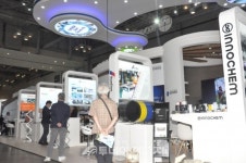 ENTECH 2018, 국내 가스산업 한눈에