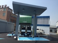 울산시, 내년 수소충전소 7기 확보된다