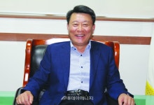 [창간20주년] 노환용 한국냉동공조산업협회 회장
