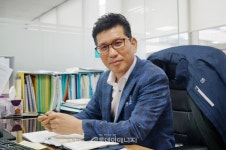 [창간20주년] 조두영  에스와이그룹 사장