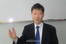 [창간20주년] 김동섭  (주)신성이엔지 솔라사업부문 부사장