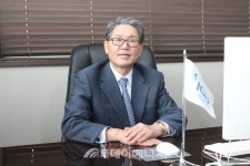 [창간20주년] 강주명 국제가스연맹 회장