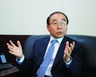 [창간20주년] 손영기  (주)GS E&R 부회장