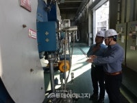 가스안전公, 충북 주요 산업시설 대상 기술지원