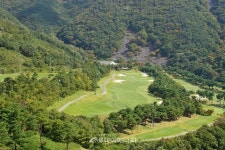 광해관리公 출자 문경레저타운, 2018 소비자 만족 10대 골프장선정