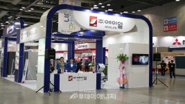 [HARFKO 2019] 에이알, 항온항습기 등 E절약 라인업 공개