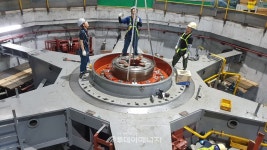 한수원, 수력발전소 현대화사업 시행
