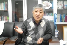 [인터뷰] 강준호 (사)태양광공사협회 회장