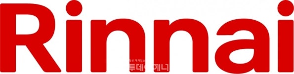 린나이, 창립 45년 첫 CI 변경