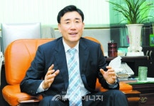 [1000호 특집] 심승일 한국고압가스공업협동조합연합회 회장