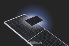 진코솔라, 초고효율 태양광모듈로 경쟁력 강화