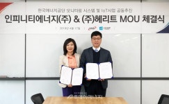 인피니티E, 에너지IOT로 모니터링시스템 완성도 높여