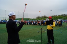 보일러설비協, 전국 시공인 단합대회 성료