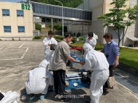 원자력硏, 2019 을지태극연습 실시