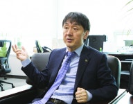 한국차량공업주 | [인터뷰] 김병식 한국천연가스·수소차량협회 회장