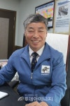 [인터뷰] 임채규 (주)남동LPG 회장