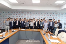 저온저장연구회, 냉동냉장 업계 목소리 키운다