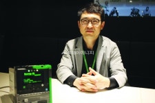 [인터뷰] 박문환 슈나이더일렉트릭코리아 매니저