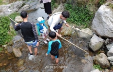 농어촌公, 中企 근로자 가족 농촌마을 체험·휴양 지원