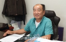 [인터뷰] 김인석 (주)덕일 LPG충전소 대표