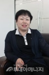 [제26회 가스안전대상-대통령표창] 조순옥 (주)월드에너지 대표