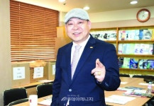 [창간 인터뷰] 홍기웅 (사)전국태양광발전협회 회장