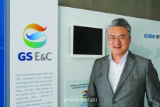[창간 인터뷰] 박시삼  GS건설(주) 기술연구소 기반기술팀 수석연구원