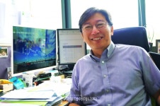 [창간 中企 인터뷰] 이대영 (주)휴마스터 대표