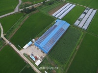 해줌, 전국에 300kW 축사태양광발전소 준공