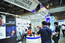 ENTECH 2019, 국내 가스산업 총 망라