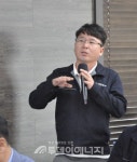 의료용고압가스協, 개별등재 도입 연기 요청