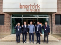 동서발전, 협력사 현장 찾아 동반성장 모색